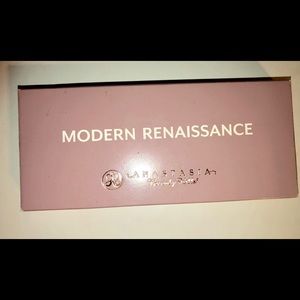Brand New ABH Modern Renaissance